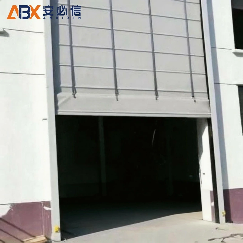 凉山彝族翻转式卸货平台